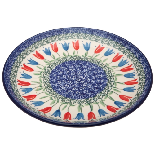 Dessertteller Kuchenteller Frühstückteller 20 cm 086-2599.jpg