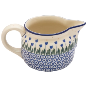 Wasserkrug Krug für Saft 700 ml