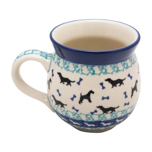 Bubble MUG 350 ml
