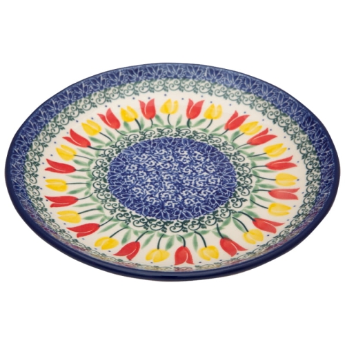 Dessertteller Kuchenteller Frühstückteller 20 cm 086-2600.jpg