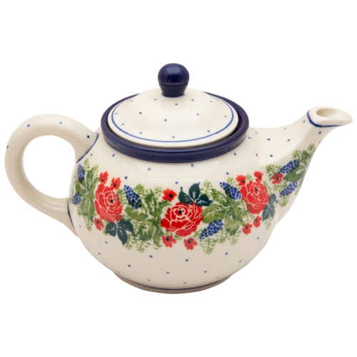 Teapot Jug 900 ml Ceramika_Boleslawiec_264-1958.jpg