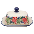 Butter dish Butter container 15.5 cm A71-1958.jpg