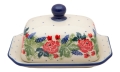 Butter dish Butter container 15.5 cm A71-1958_1.jpg