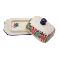 Butter dish Butter container 15.5 cm A71-1958_2.jpg