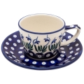 Filizanka 200 ml do herbaty kawy ze spodkiem E53-0377C.jpg
