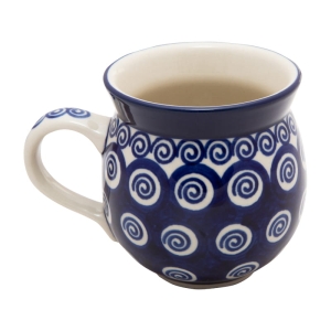 Kugelbecher 350 ml