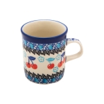 KUBEK 150 ml podwójne espresso