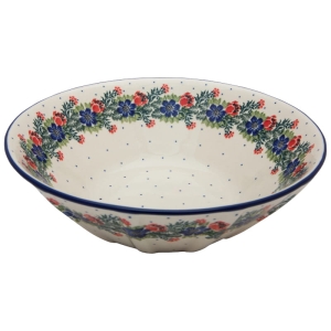 Schüssel SCHALE Salatschüssel Obstschale 33 cm