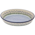 Oval bowl Casserole dish 27.5 cm 298-0490A.jpg