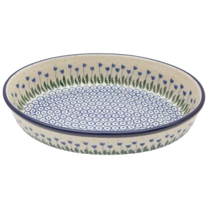 Oval bowl Casserole dish 27.5 cm