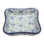 Square BOWL 11.5 cm