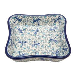 Square BOWL 11.5 cm