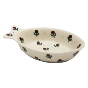 Bowl FISH Platter 16 cm