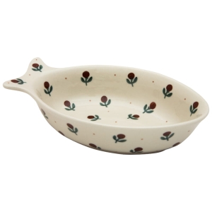 Bowl FISH Platter 19.5 cm