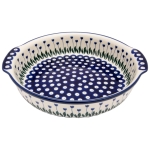 Naczynie żaroodporne Miska 26 cm