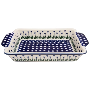 Baking dish Cake form 28.5 cm