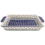 Naczynie do ZAPIEKANIA Forma do ciasta 34.5 cm