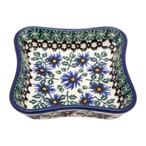Square BOWL 11.5 cm