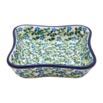 Square BOWL 11.5 cm