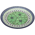 Dessertteller Kuchenteller Frühstückteller 20 cm 086-U0408A.jpg