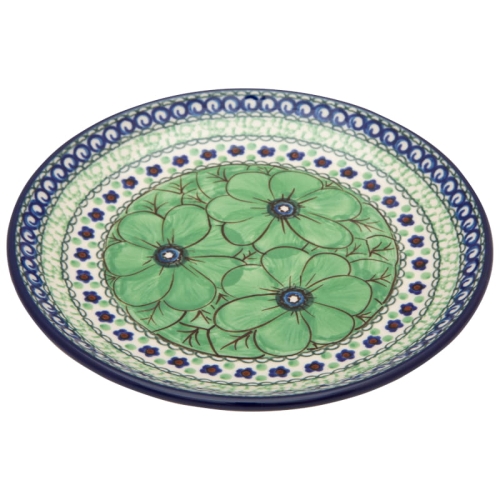 Dessertteller Kuchenteller Frühstückteller 20 cm 086-U0408A.jpg