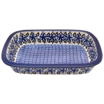 Rectangular platter Baking dish 28 cm