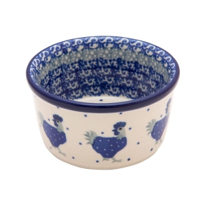 Round BOWL 9.5 cm