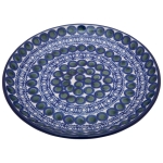 TALERZ deserowy śniadaniowy 20 cm