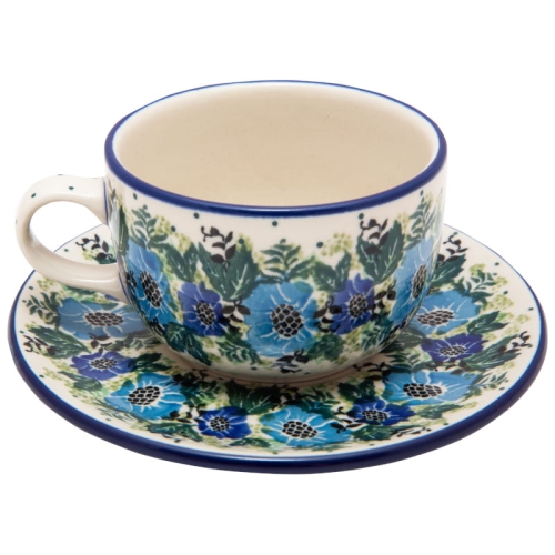 Filizanka 200 ml do herbaty kawy ze spodkiem 768-2839.jpg