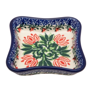 Quadratisch Schälchen 11.5 cm