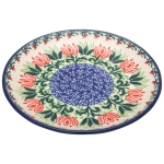 TALERZ deserowy śniadaniowy 20 cm