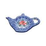 Tea bag holder TEAPOT Stand