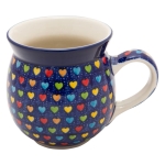 Bubble MUG 500 ml