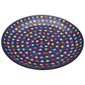 Dessertteller Kuchenteller Frühstückteller 19 cm