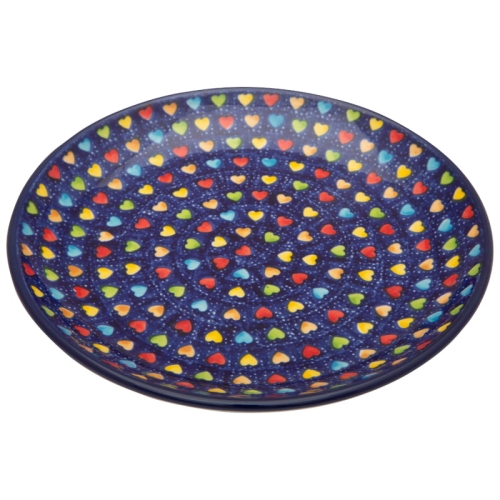 Dessertteller Kuchenteller Frühstückteller 19 cm E55-U4835.jpg