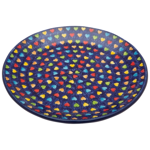 Dessertteller Kuchenteller Frühstückteller 20 cm 086-U4835.jpg