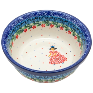 Suppenschale Müslischale Schüssel 16 cm