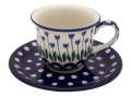Tee Kaffee TASSE 150 ml mit Untertasse 770-0377Z_1.jpg