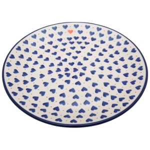 Dessertteller Kuchenteller Frühstückteller 20 cm