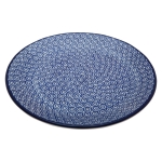 TALERZ deserowy śniadaniowy 19 cm