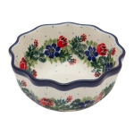 Round BOWL 12.5 cm