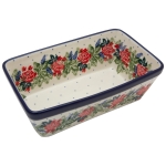 Baking dish Loaf form 21 cm