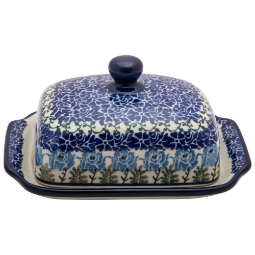 Maselniczka Pojemnik na masło 18 cm 295-1390.jpg