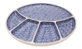 Servierplatte Fünfgeteilt 26 cm 498-1895_1.jpg