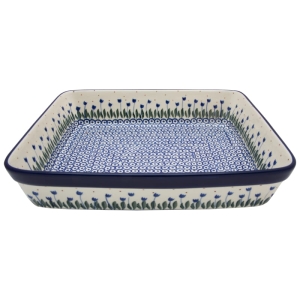 Auflaufform Kuchenform Servierplatte 32 cm