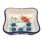 Quadratisch Schälchen 11.5 cm