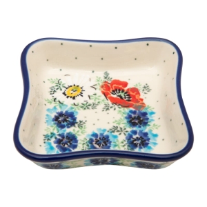 Square BOWL 11.5 cm