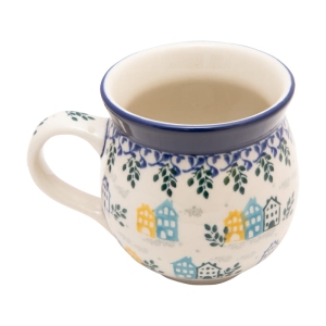 Bubble MUG 350 ml 