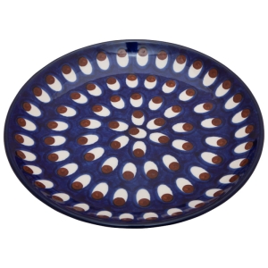 Dessertteller Kuchenteller Frühstückteller 20 cm