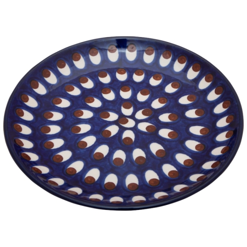 Dessertteller Kuchenteller Frühstückteller 20 cm 086-0052.jpg